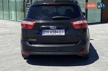 Минивэн Ford C-Max 2014 в Киеве