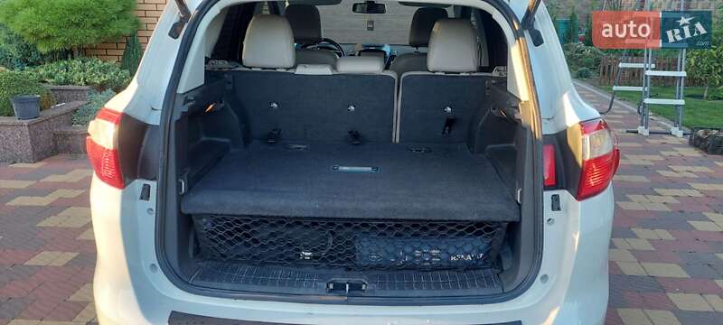 Мінівен Ford C-Max 2013 в Луцьку