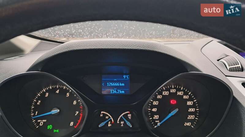 Мінівен Ford C-Max 2010 в Житомирі