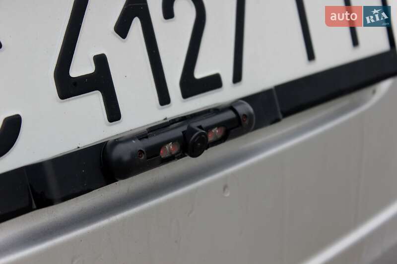 Минивэн Ford C-Max 2007 в Кременце