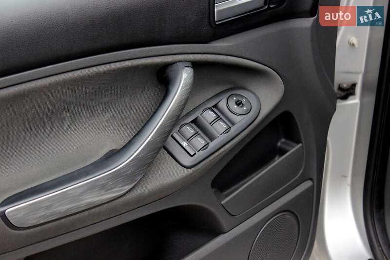 Минивэн Ford C-Max 2007 в Кременце