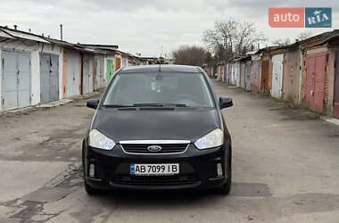 Минивэн Ford C-Max 2010 в Виннице