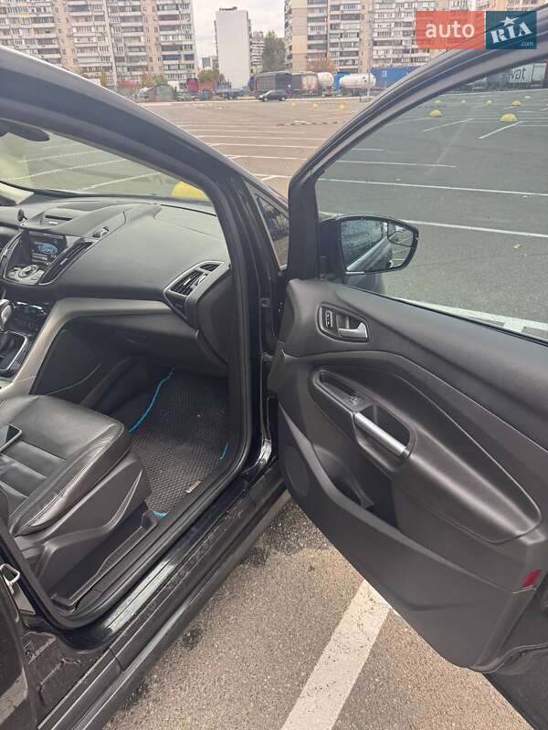 Мінівен Ford C-Max 2013 в Києві фото 10 Мінівен Ford C-Max 2013 в Києві