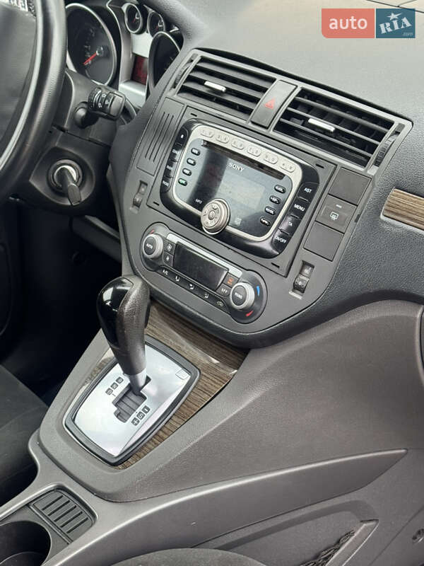 Минивэн Ford C-Max 2008 в Хмельницком фото 61 Минивэн Ford C-Max 2008 в Хмельницком