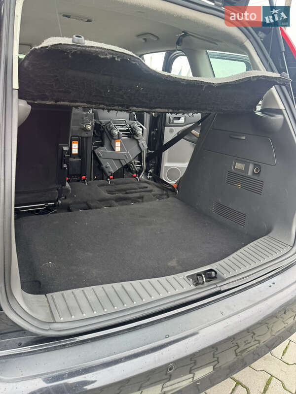 Минивэн Ford C-Max 2008 в Хмельницком фото 68 Минивэн Ford C-Max 2008 в Хмельницком