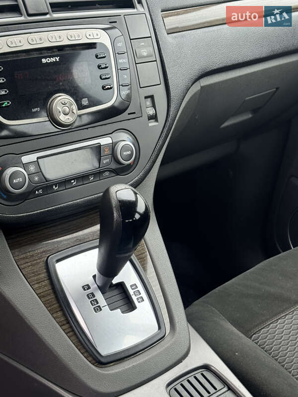 Минивэн Ford C-Max 2008 в Хмельницком фото 77 Минивэн Ford C-Max 2008 в Хмельницком