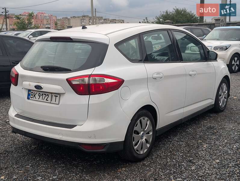 Минивэн Ford C-Max 2014 в Ровно фото 12 Минивэн Ford C-Max 2014 в Ровно