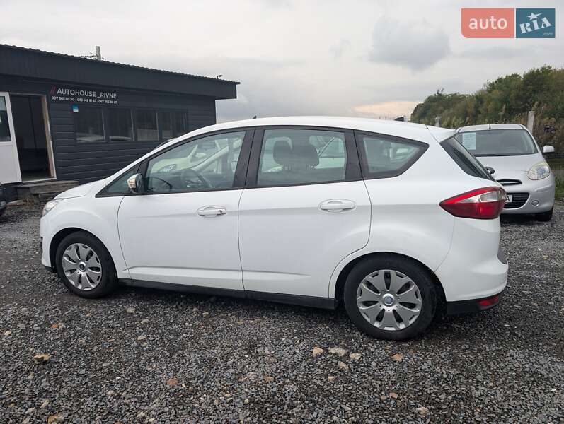 Минивэн Ford C-Max 2014 в Ровно фото 18 Минивэн Ford C-Max 2014 в Ровно