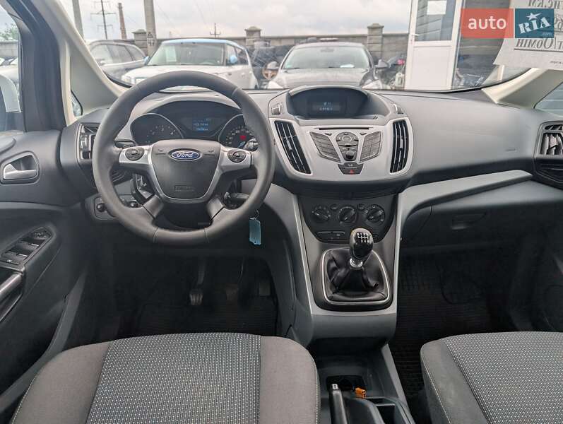 Минивэн Ford C-Max 2014 в Ровно фото 30 Минивэн Ford C-Max 2014 в Ровно