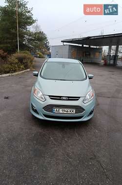 Мінівен Ford C-Max 2013 в Нікополі