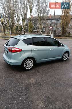 Минивэн Ford C-Max 2013 в Никополе