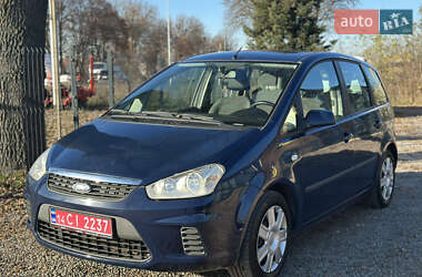 Мінівен Ford C-Max 2008 в Вінниці