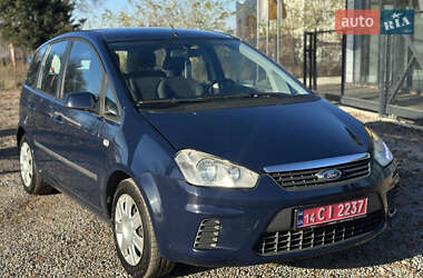Минивэн Ford C-Max 2008 в Виннице
