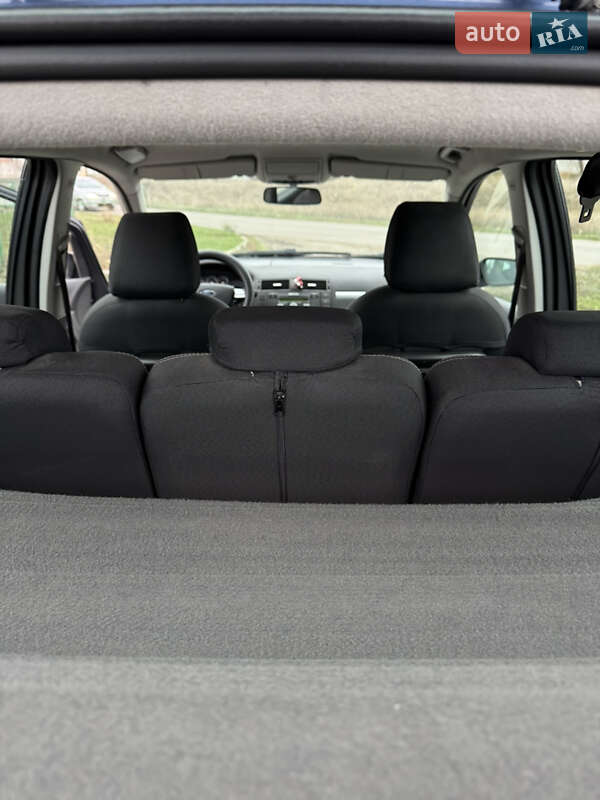 Мінівен Ford C-Max 2006 в Новомосковську фото 21 Мінівен Ford C-Max 2006 в Новомосковську