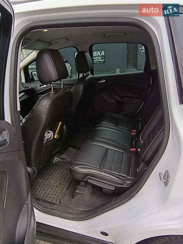 Мінівен Ford C-Max 2013 в Києві фото 10 Мінівен Ford C-Max 2013 в Києві