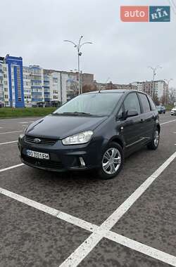 Минивэн Ford C-Max 2008 в Чернигове
