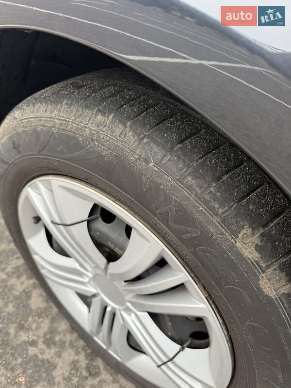 Мінівен Ford C-Max 2008 в Чернігові