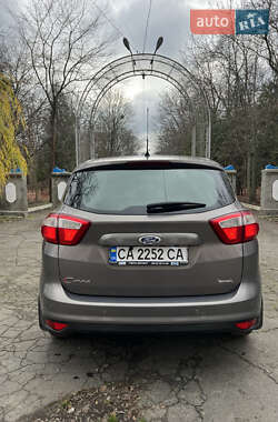 Минивэн Ford C-Max 2012 в Ватутино