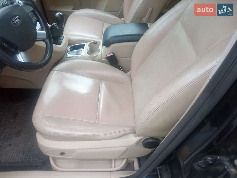 Мінівен Ford C-Max 2004 в Луцьку