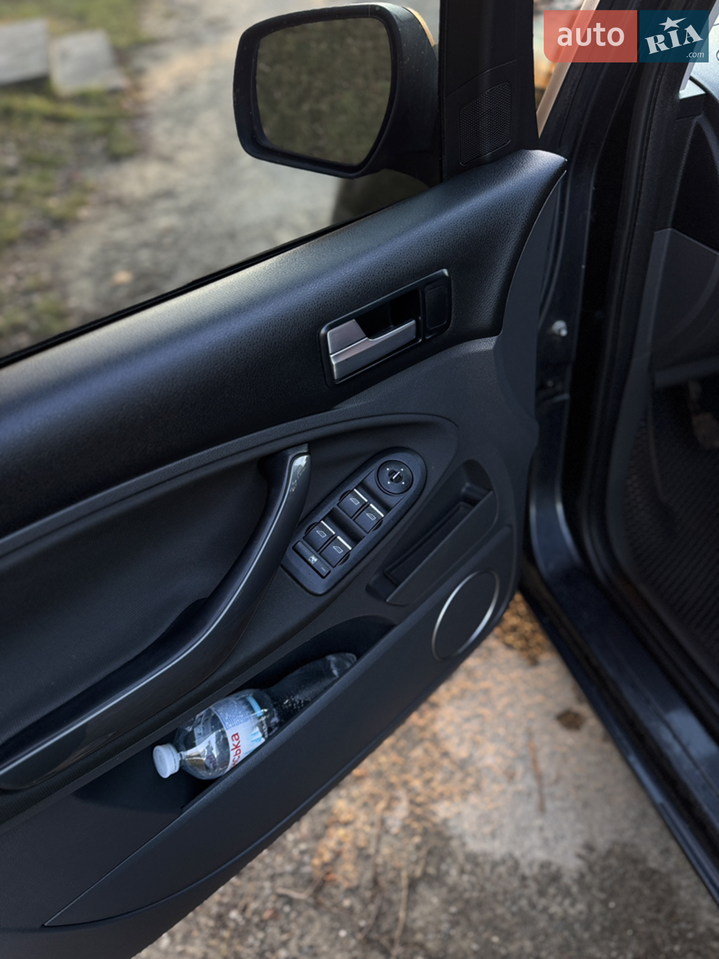 2010 Ford C-MAX - мініатюра 4