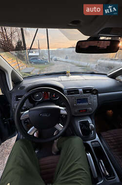 Минивэн Ford C-Max 2010 в Николаеве