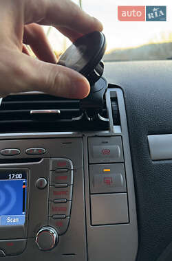 Минивэн Ford C-Max 2010 в Николаеве