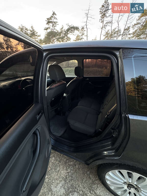 Минивэн Ford C-Max 2010 в Николаеве