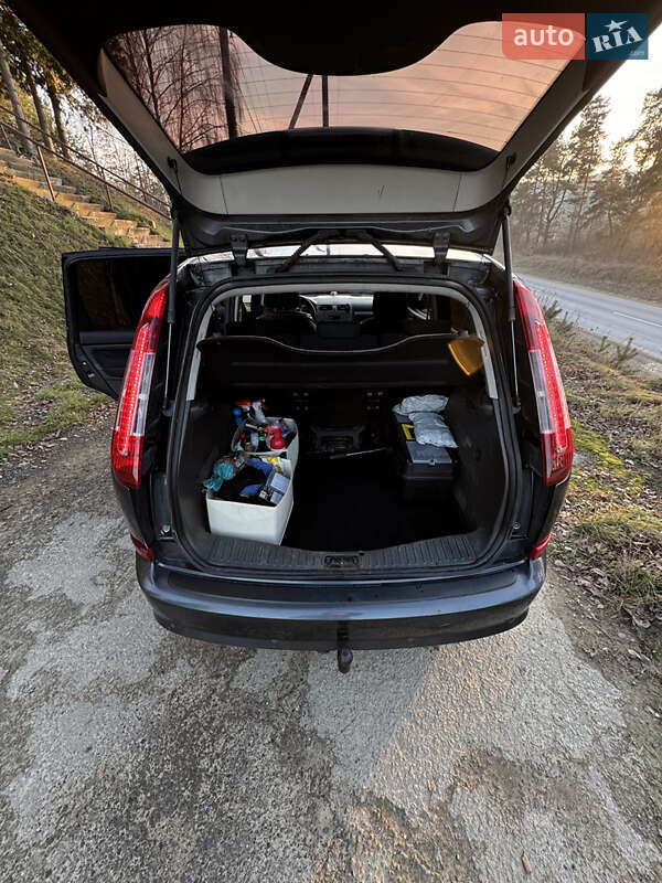 Минивэн Ford C-Max 2010 в Николаеве