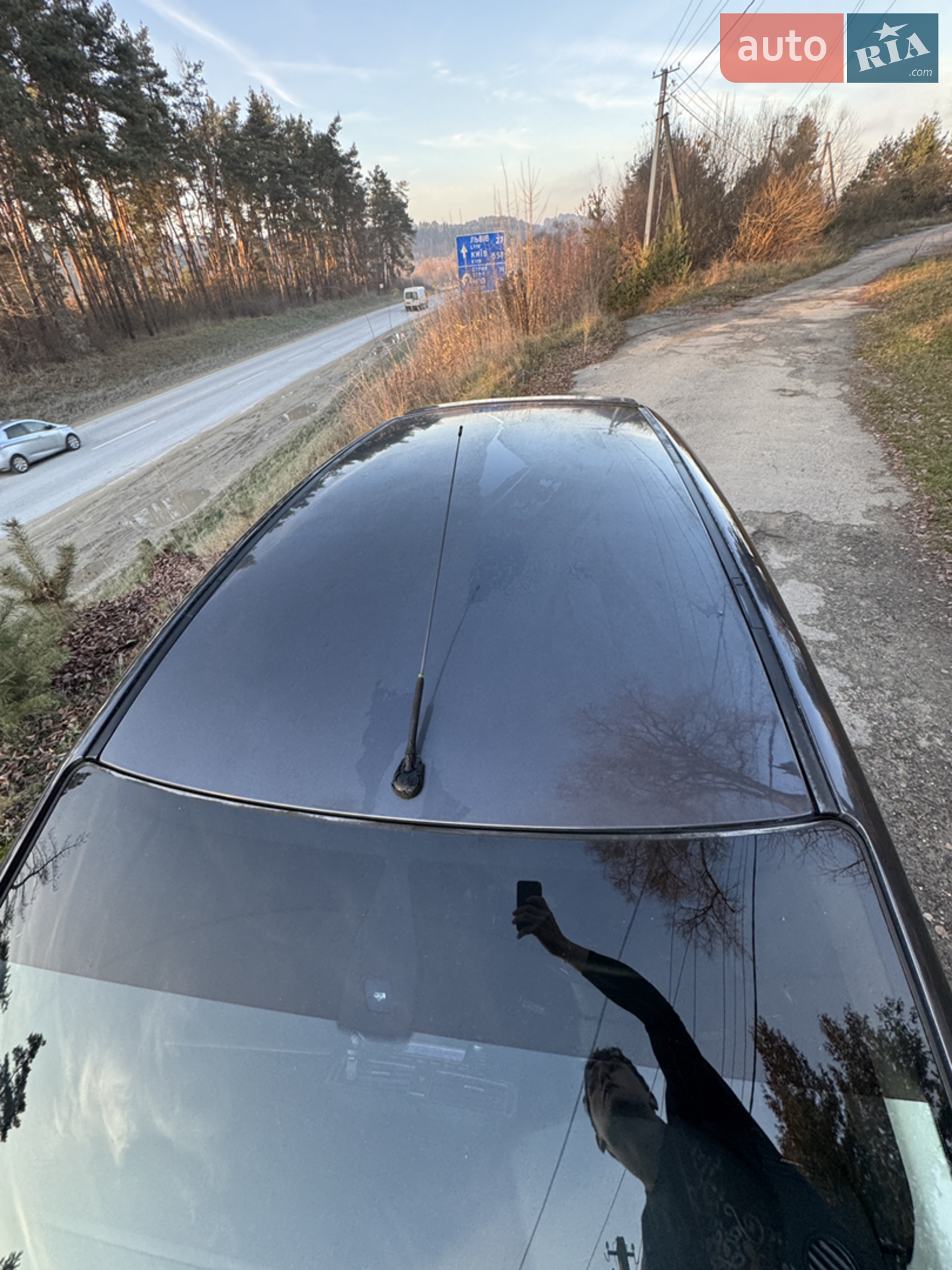 2010 Ford C-MAX - мініатюра 18