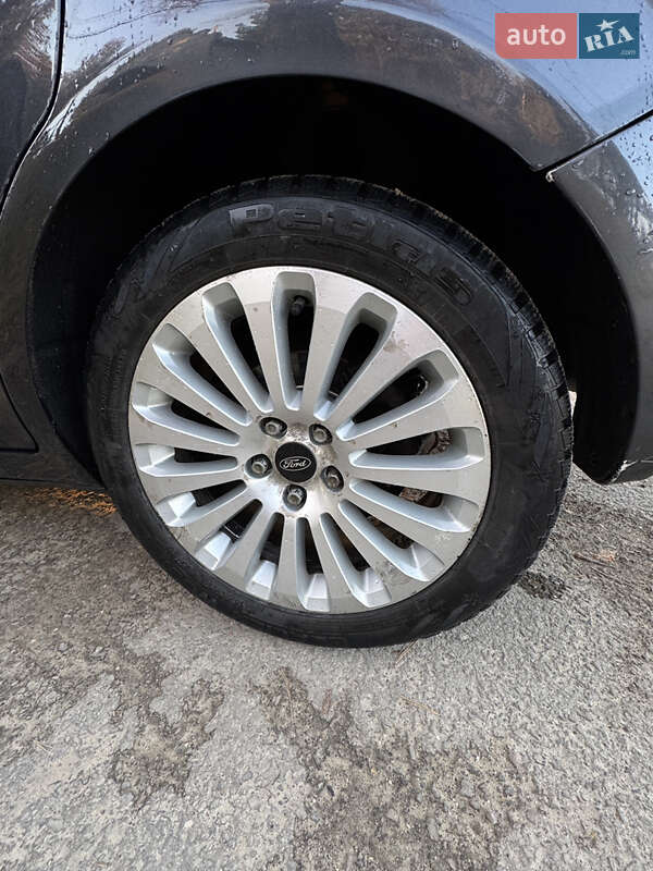 Минивэн Ford C-Max 2010 в Николаеве