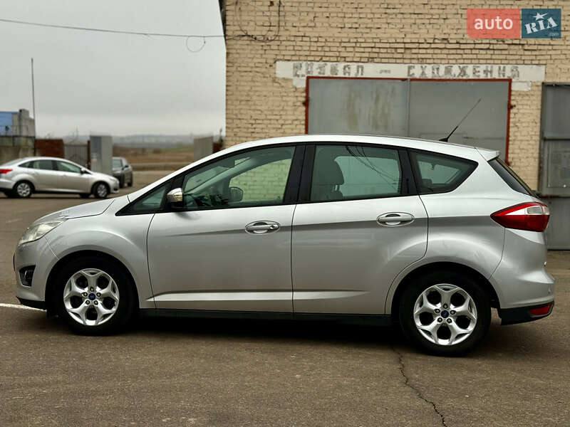 Мінівен Ford C-Max 2012 в Рівному фото 11 Мінівен Ford C-Max 2012 в Рівному
