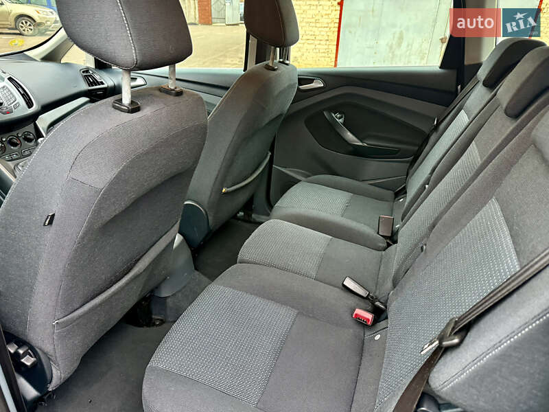 Мінівен Ford C-Max 2012 в Рівному фото 20 Мінівен Ford C-Max 2012 в Рівному