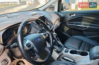 Минивэн Ford C-Max 2015 в Одессе