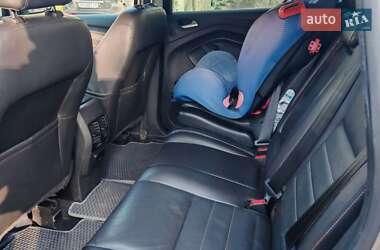Мінівен Ford C-Max 2015 в Одесі