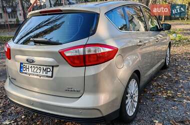 Минивэн Ford C-Max 2015 в Одессе