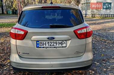 Мінівен Ford C-Max 2015 в Одесі