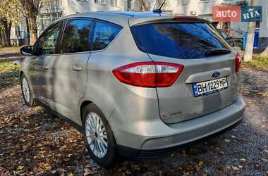 Мінівен Ford C-Max 2015 в Одесі