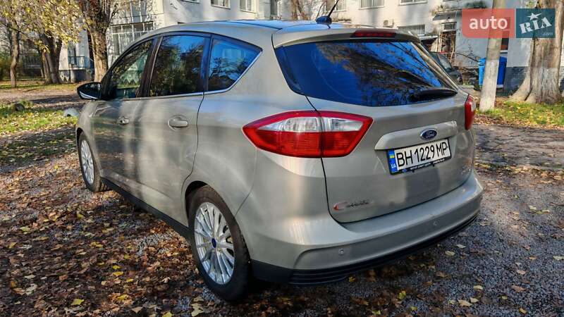 Мінівен Ford C-Max 2015 в Одесі
