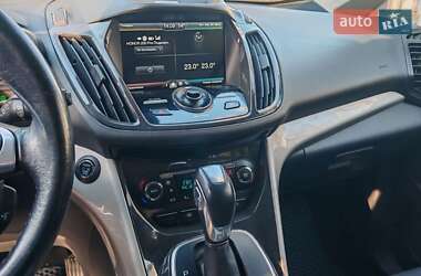 Минивэн Ford C-Max 2015 в Одессе