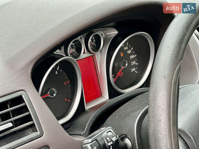 Мінівен Ford C-Max 2009 в Одесі