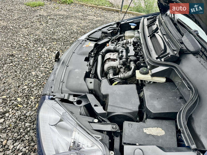 Мінівен Ford C-Max 2009 в Одесі