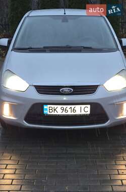 Мінівен Ford C-Max 2009 в Рівному