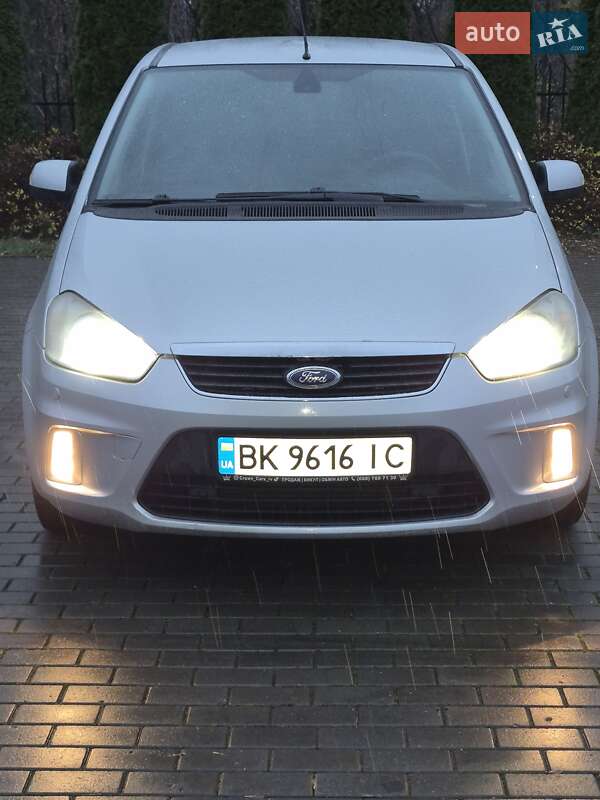 Ford C-Max 2009