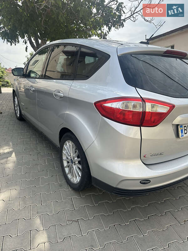 Мінівен Ford C-Max 2013 в Одесі фото 5 Мінівен Ford C-Max 2013 в Одесі