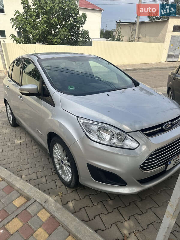 Мінівен Ford C-Max 2013 в Одесі фото 2 Мінівен Ford C-Max 2013 в Одесі
