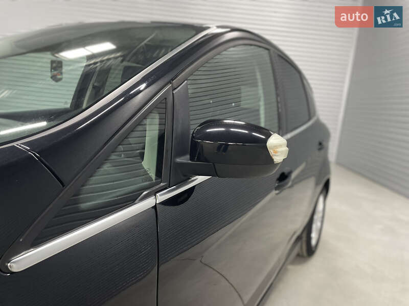 Мінівен Ford C-Max 2014 в Стрию фото 8 Мінівен Ford C-Max 2014 в Стрию