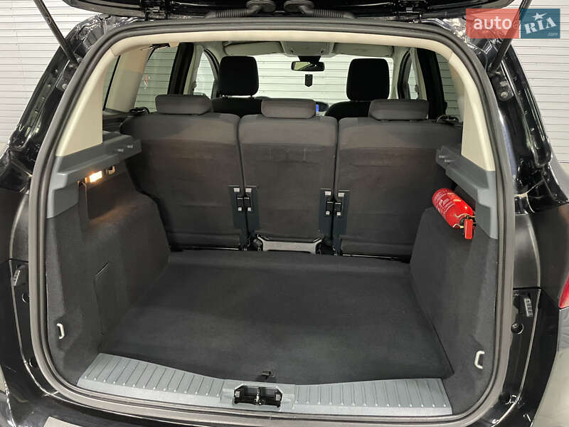 Мінівен Ford C-Max 2014 в Стрию фото 34 Мінівен Ford C-Max 2014 в Стрию