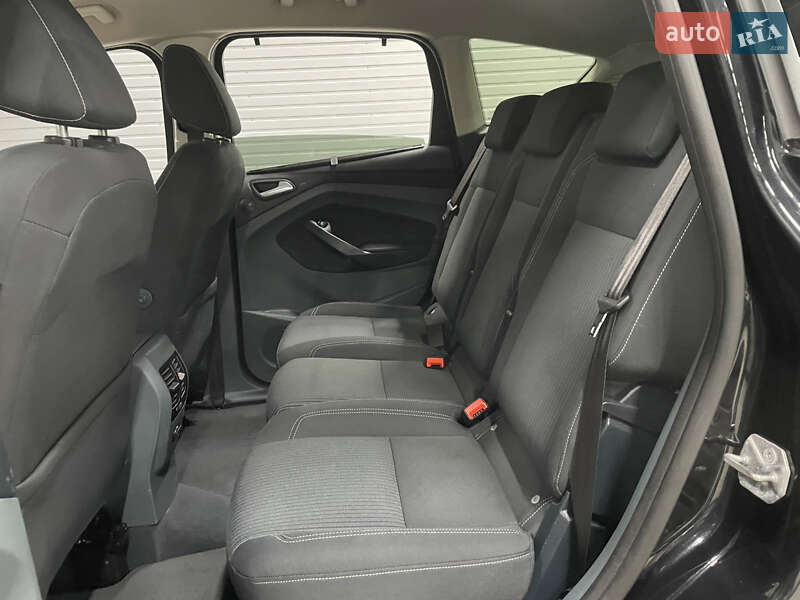 Мінівен Ford C-Max 2014 в Стрию фото 37 Мінівен Ford C-Max 2014 в Стрию
