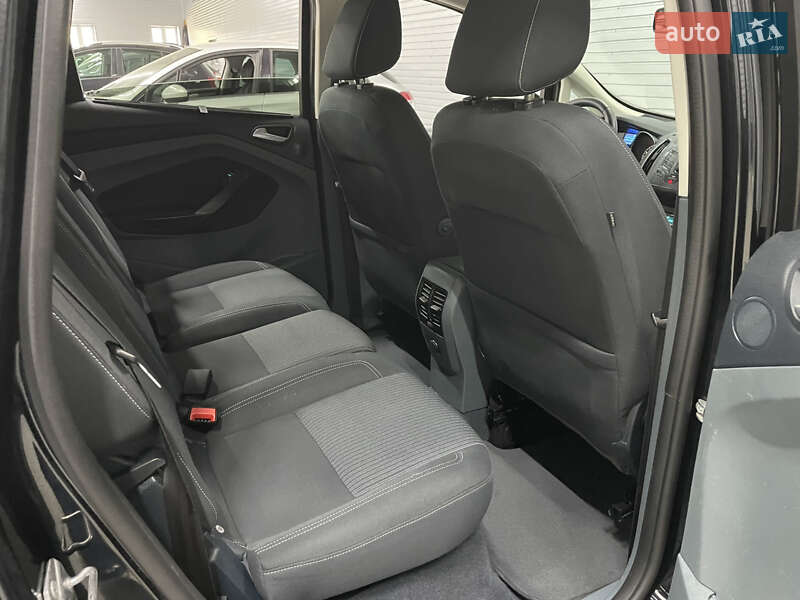 Мінівен Ford C-Max 2014 в Стрию фото 53 Мінівен Ford C-Max 2014 в Стрию