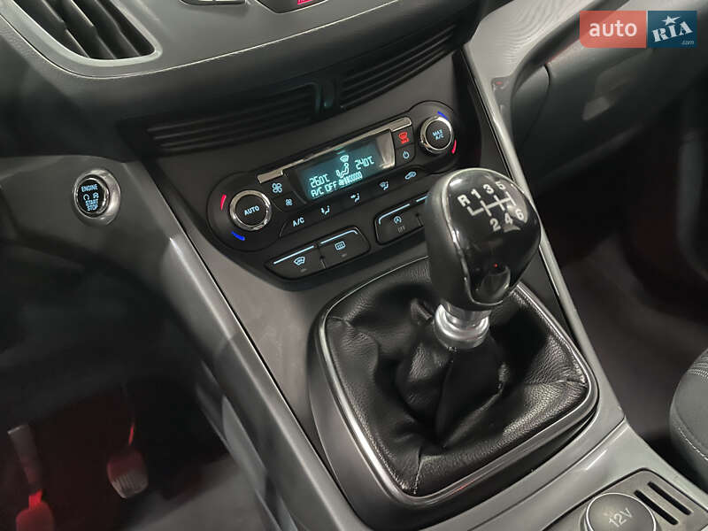 Мінівен Ford C-Max 2014 в Стрию фото 63 Мінівен Ford C-Max 2014 в Стрию